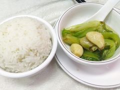 -文煲公砂锅煲仔小食堂