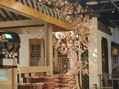-野妹经典火锅(江夏中百店)