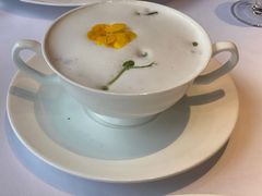 法式菌菇浓汤-王品台塑牛排(成都万象城店)