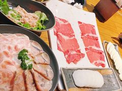 -呷哺呷哺 黄金牧场 (新中关购物中心店)