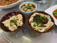 -成都驻京办餐厅(蜀都宾馆店)