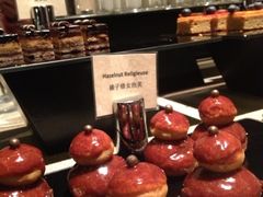 -深圳四季酒店·馥自助餐厅