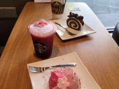 -星巴克(南宁华润幸福里店)