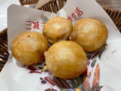 锡和玉兰饼-锡和无锡菜(景丽苑店)