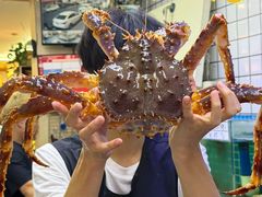 -震海贝烤贝·民俗特色店(延吉总店)