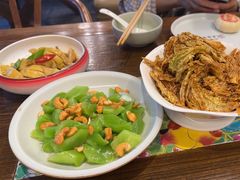 -院落新京菜·烤鸭(地安门店)