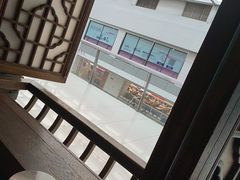 景观位-绿茶餐厅(领展购物广场·中关村店)