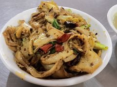 -嵩明马春能牛菜馆(七步场社区农贸市场店)