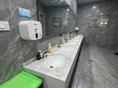 -呼和诺尔旅游景区
