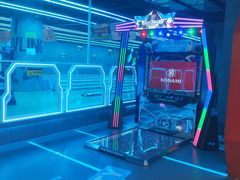 -世代星球·保龄球·镭战真人CS·团建(杨浦店)