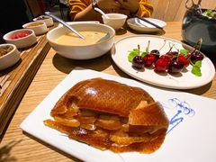 “酥不腻”烤鸭-小大董·烤鸭(五棵松店)