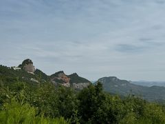 -照金香山旅游景区