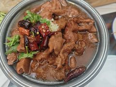 -春满园生态餐厅(南宫路店)