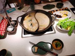 -新辣道鱼火锅(西直门店)