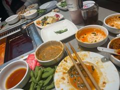 -银泰百货(北京大红门店)