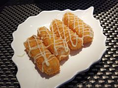 -新兴·金羊座·粤菜点心(乐峰店)