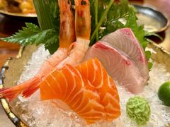 -鸟鹏烧鸟居酒屋(仁恒梦中心店)