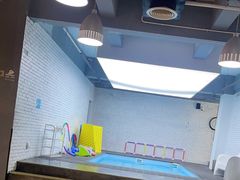 -IBOBI亲子游泳俱乐部(华侨城中心)