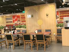 -宏状元现熬粥·京味菜(五棵松店)