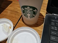 -星巴克臻选(重庆沙坪坝店)