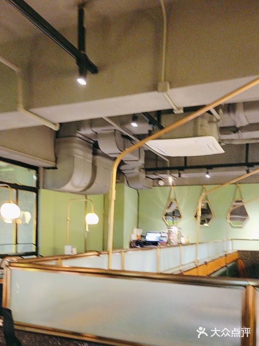 顺峰顺水顺德菜(龙华店)图片