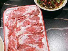 -蜀大侠火锅(四川北路店)