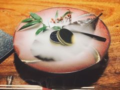 -桐寿司Sushi Tong