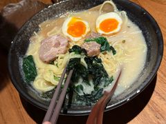 -炉胜·炉端烧·居酒屋