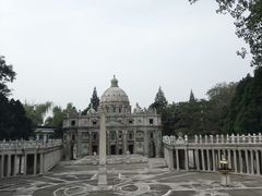 -北京世界公园