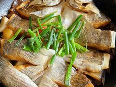 -喜洲翰林餐厅(董家百年老宅店)