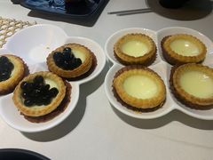 -味可道美食坊(福基路店)