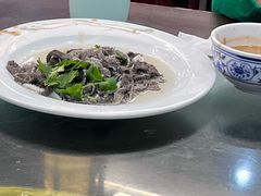 -都一处烧麦馆(前门店)