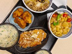 -吉野家(上海美罗城店)