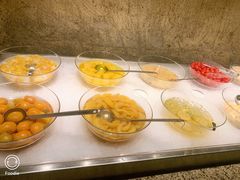 -汉巴味德·烤肉与啤酒的自助(杭州大悦城店)