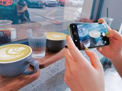 -CoffeeVendor(西乡店)