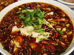 -双流老字号董蹄花(机场南四路店)