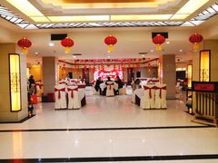 -蓝天宾馆·融合菜·宴席(解放大道店)