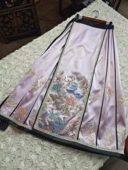 -懿沉香中式嫁衣礼服秀禾服龙凤褂马来褂旗袍总店