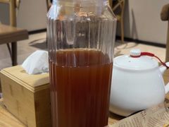 酸梅汤-武松家(丰益桥店)