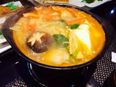 竹之月日本料理-竹之月日本料理铁板烧(香江花园店)