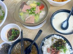 -豆香园(龙翔店)