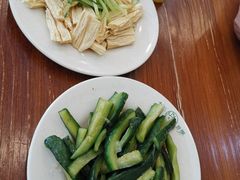 -清真永恒华威肉饼(潘家园店)