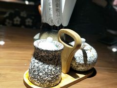 -十面春风·江南面馆(崇宁路店)