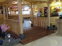 -九田家黑牛烤肉料理(石路天虹店)