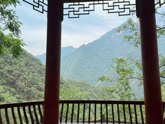 -太平万花山景区