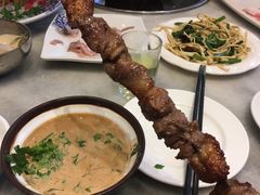 -福寿斋·老北京铜锅涮肉·烤鸭(顺义总店)