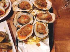 -老东镇啤酒屋海鲜加工·蒸汽海鲜·海鲜烧烤(台东店)