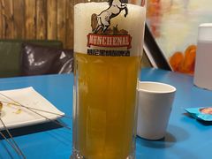 -三个大叔烤羊肉串·炭炉砂锅菜(西三旗店)