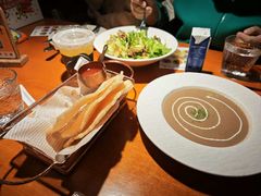 -布拉格餐厅· 中欧捷克菜(全国首店)