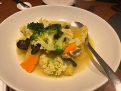 -上海人家花樣年华(中山公园店)